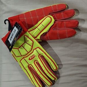 ringers gloves r168 size small
